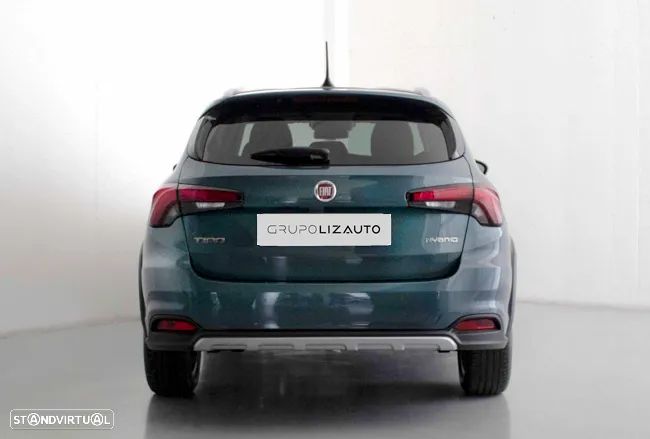 Fiat Tipo Station Wagon - 3
