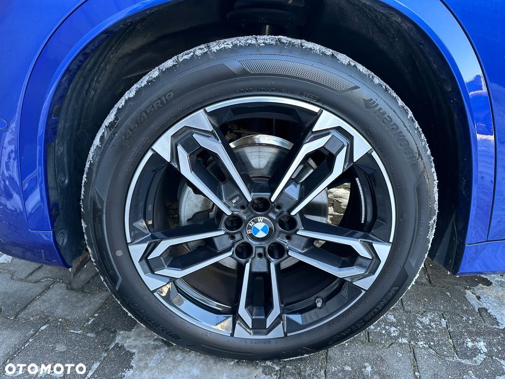 BMW X1 sDrive18d M Sport - 21