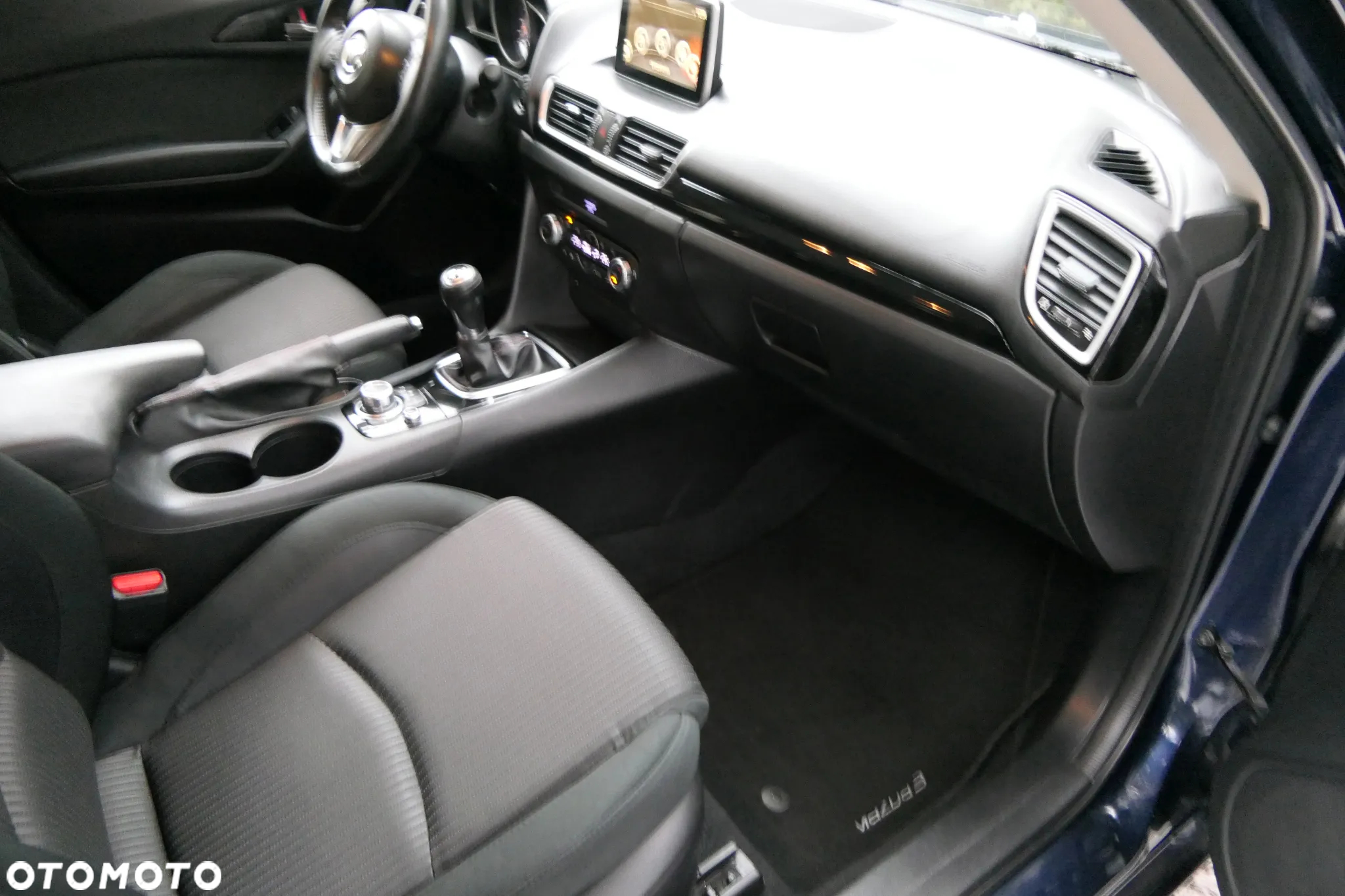 Mazda 3 2.0 Skyenergy - 16