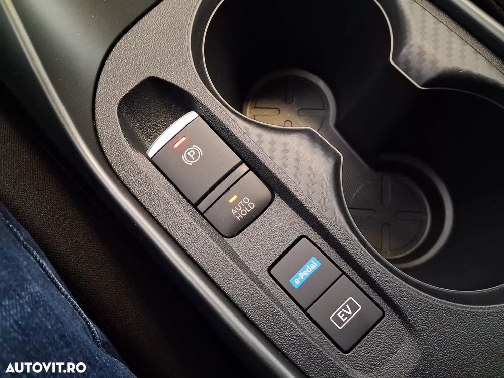 Nissan Juke 143CP HEV Acenta - 5