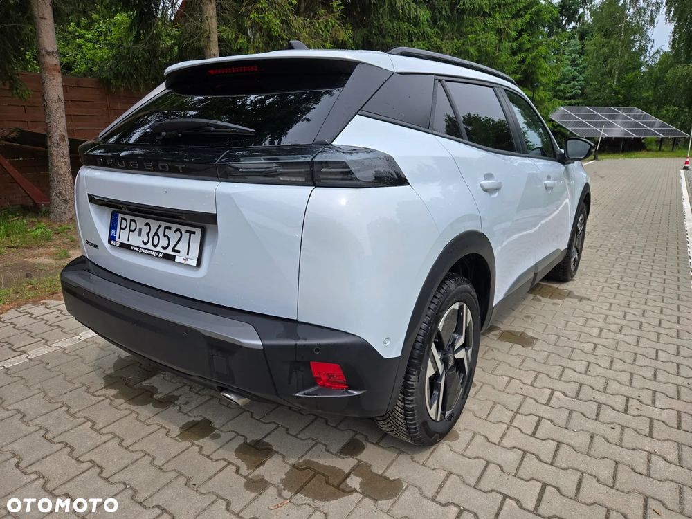 Peugeot 2008 1.5 BlueHDi Allure S&S EAT8 - 7