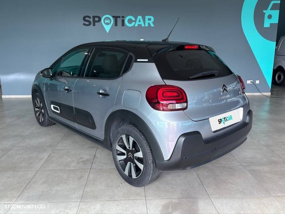 Citroën C3 1.2 PureTech Shine - 5