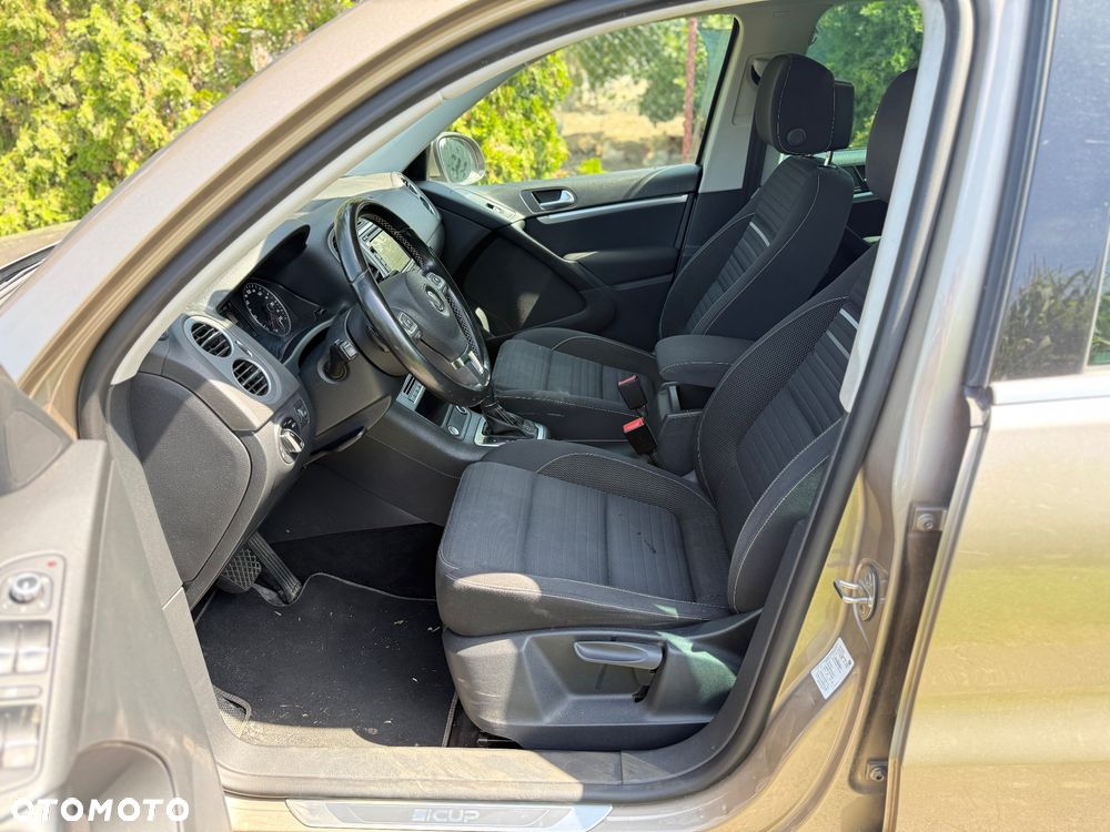 Volkswagen Tiguan - 20