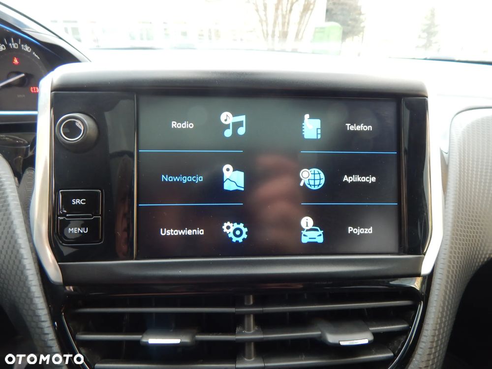 Peugeot 2008 PureTech 110 Stop&Start Crossway - 22