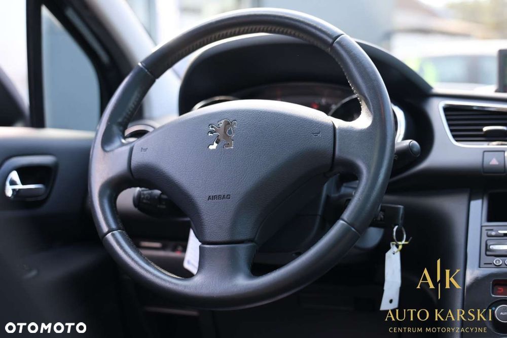 Peugeot 3008 - 28