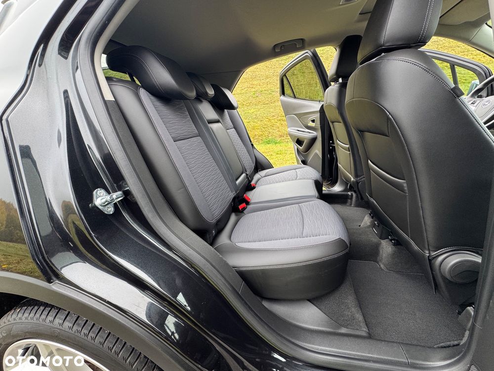 Opel Mokka 1.4 Turbo ecoFLEX Start/Stop Innovation - 28