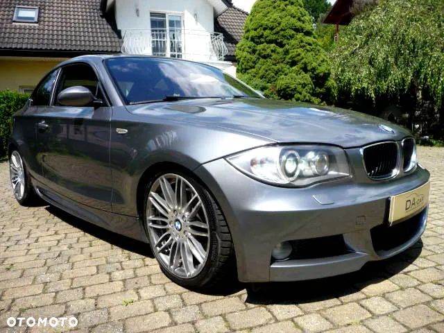 BMW Seria 1 135i - 10