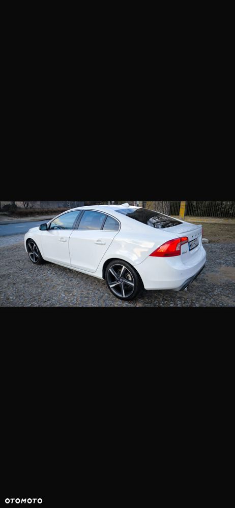 Volvo S60 T5 Geartronic RDesign - 18