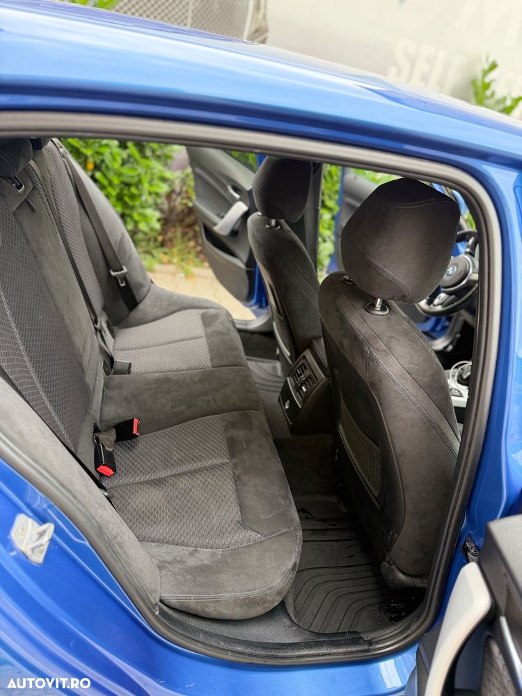 BMW Seria 1 - 11