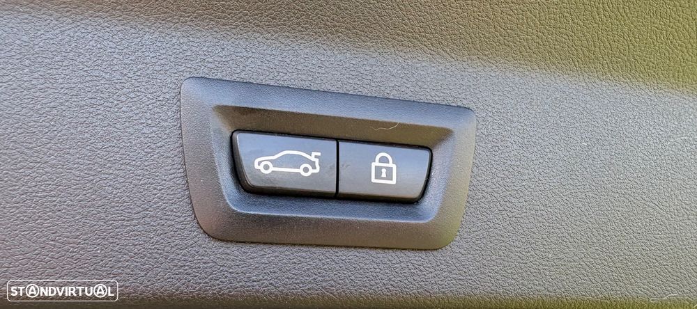 BMW X3 20 d xDrive Pack M Auto - 21