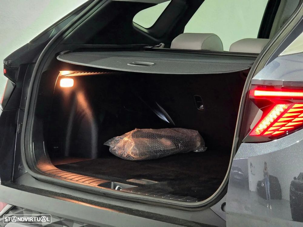 Hyundai Tucson 1.6 T-GDI PHEV Vanguard - 58