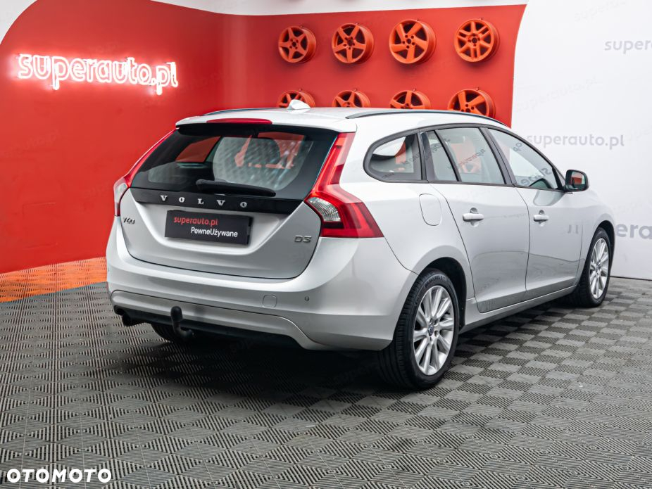 Volvo V60 - 7
