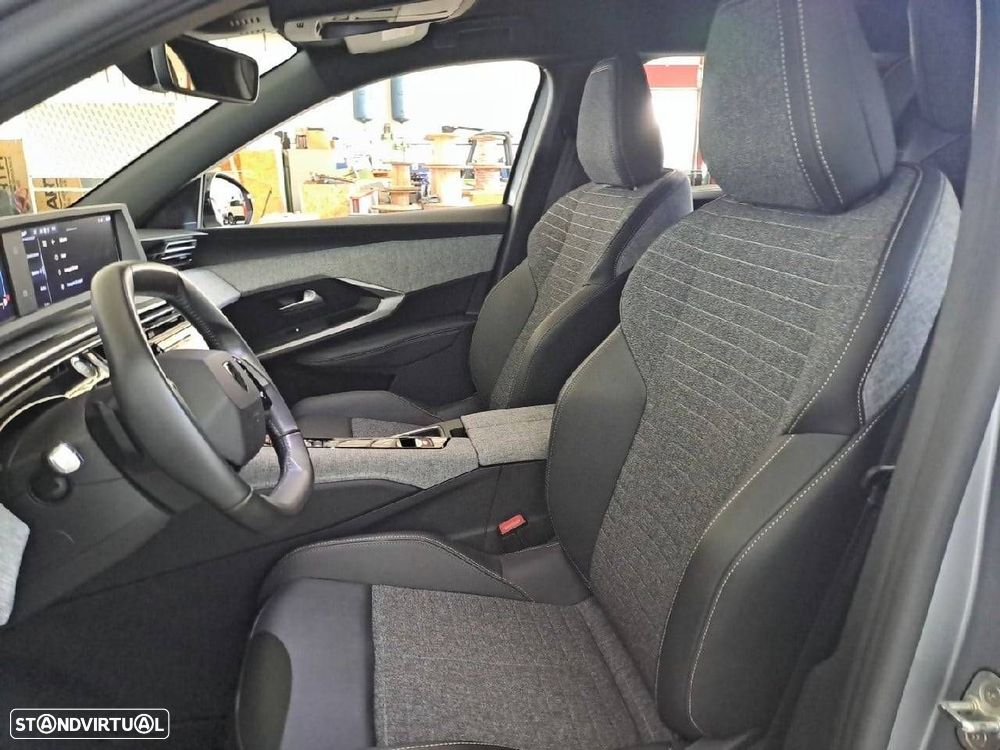 Peugeot 5008 1.2 Hybrid Allure e-DCS6 - 9