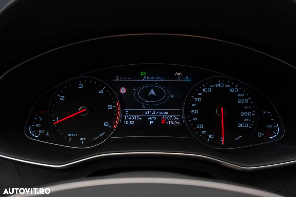 Audi A6 2.0 40 TDI S tronic Design - 18