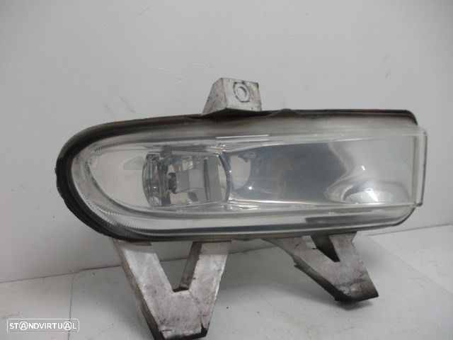 FAROL NEVOEIRO DIREITO PEUGEOT 406 1998 - - 2