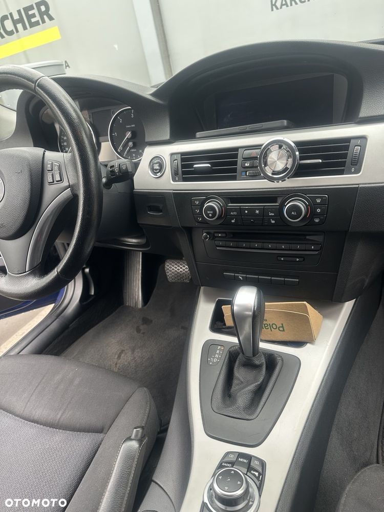 BMW Seria 3 - 3