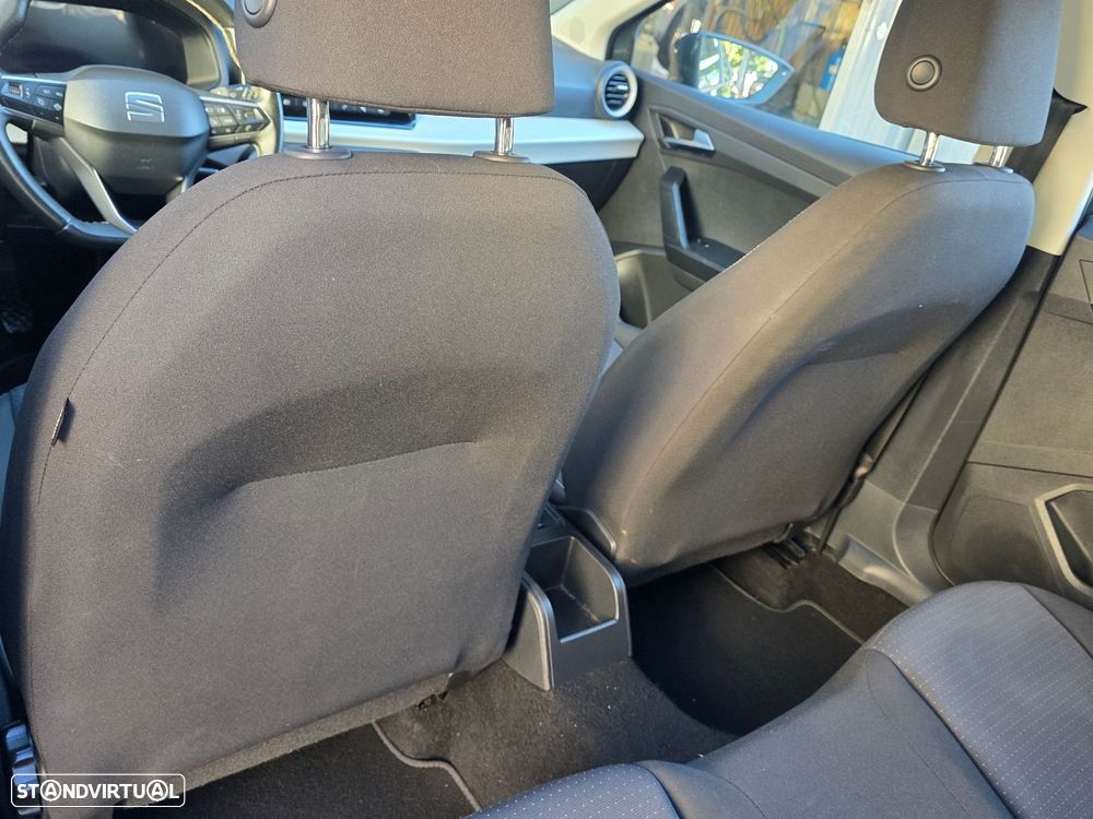 SEAT Ibiza 1.0 TSI Style - 25