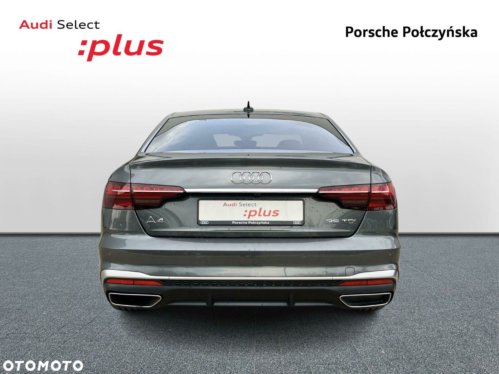 Audi A4 - 5