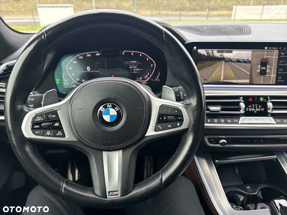 BMW X5 xDrive30d sport - 7