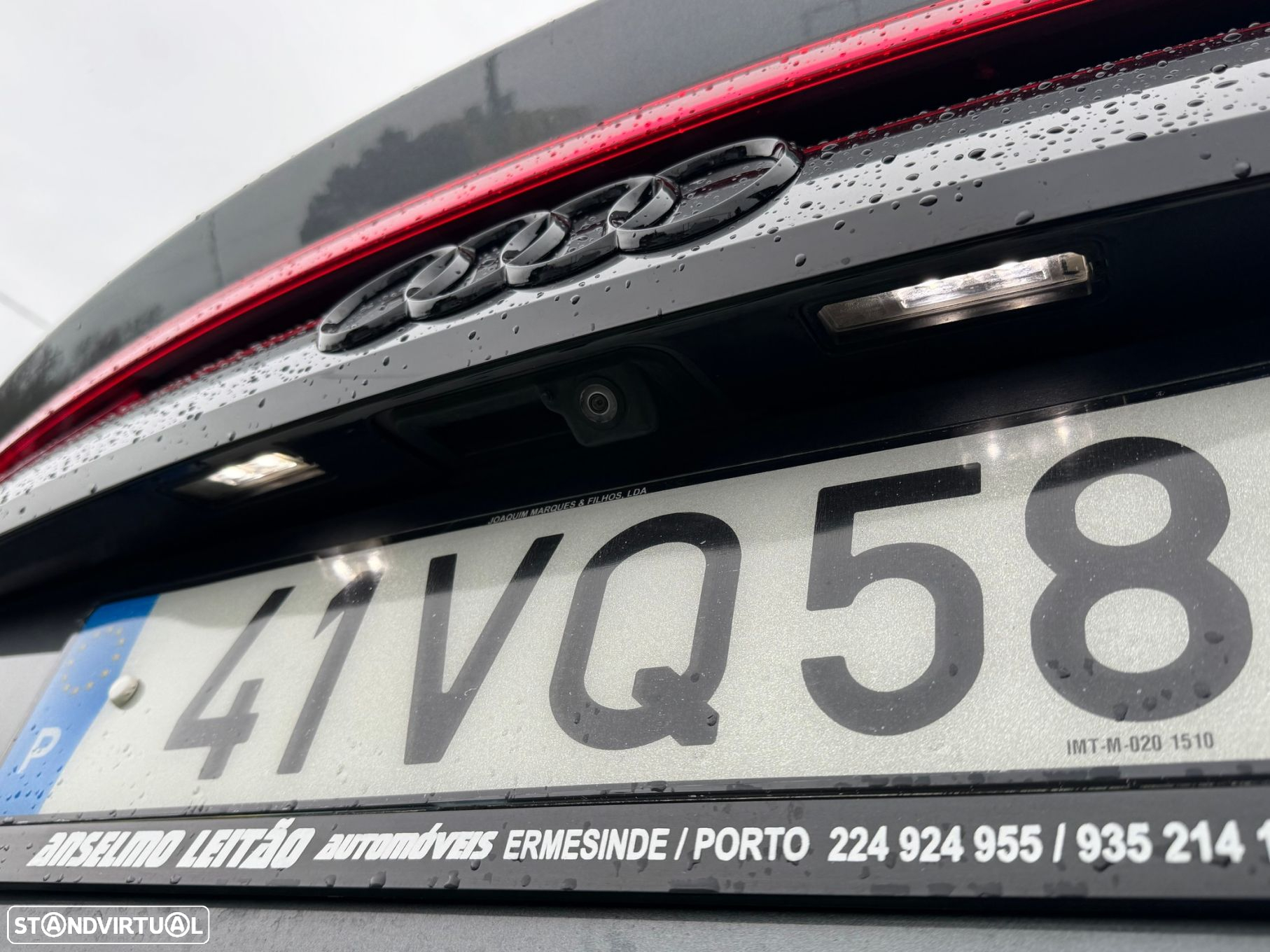 Audi Q8 50 TDI quattro Tiptronic - 14