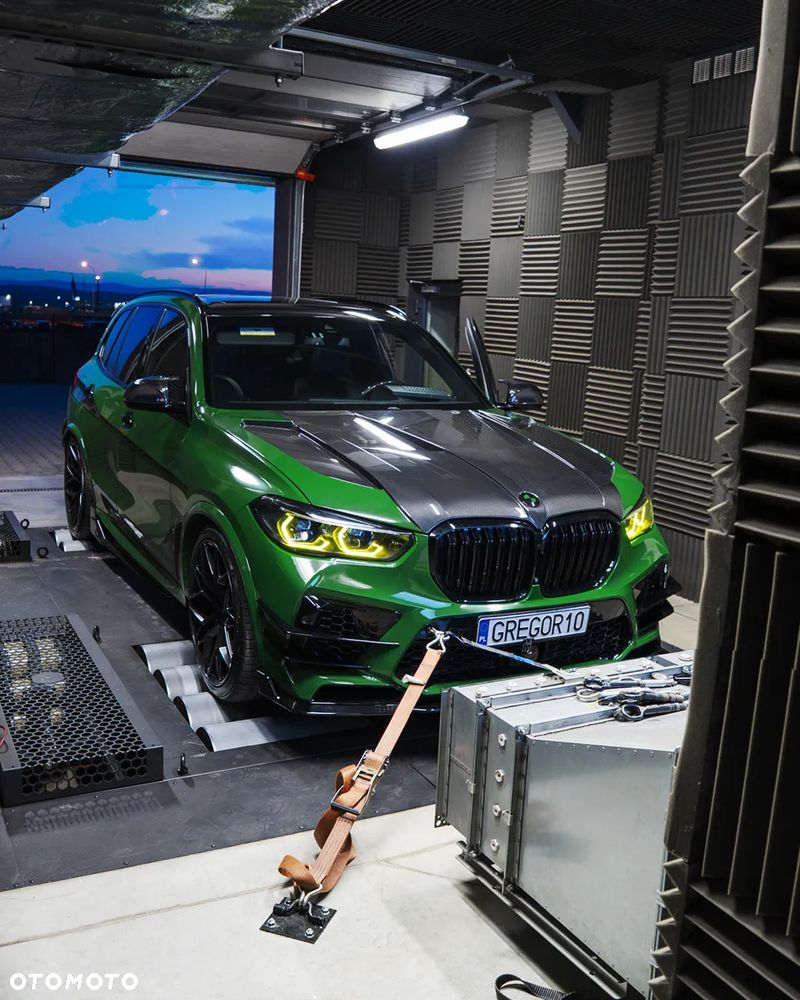 BMW X5 xDrive40i sport - 11