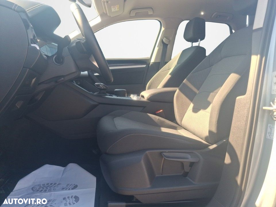 Volkswagen Touareg V6 TDI Style - 9