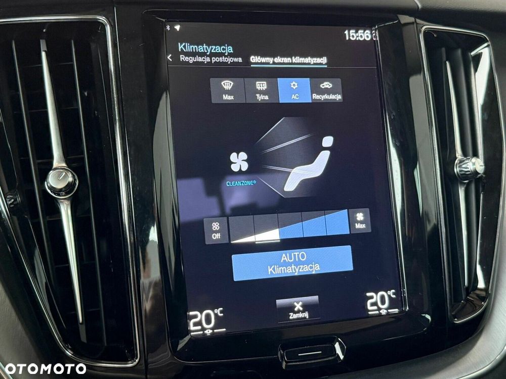 Volvo XC 60 - 28