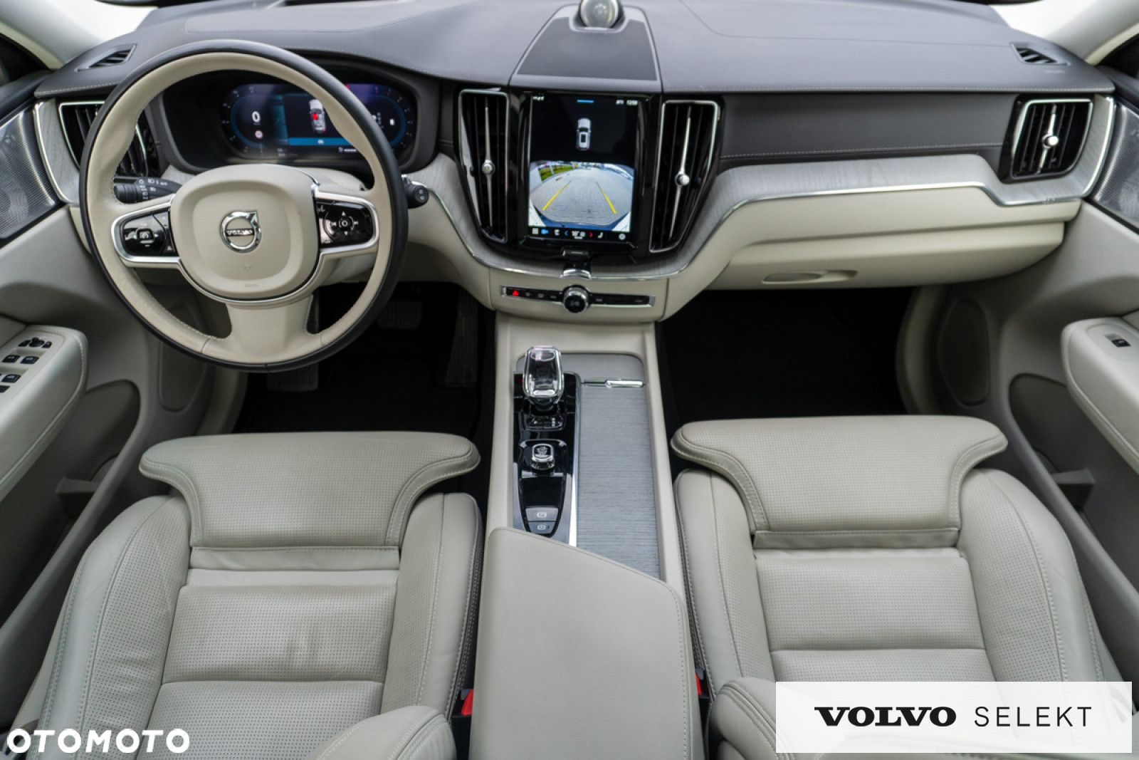 Volvo XC 60 - 16