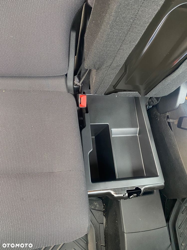 Toyota Proace city - 7