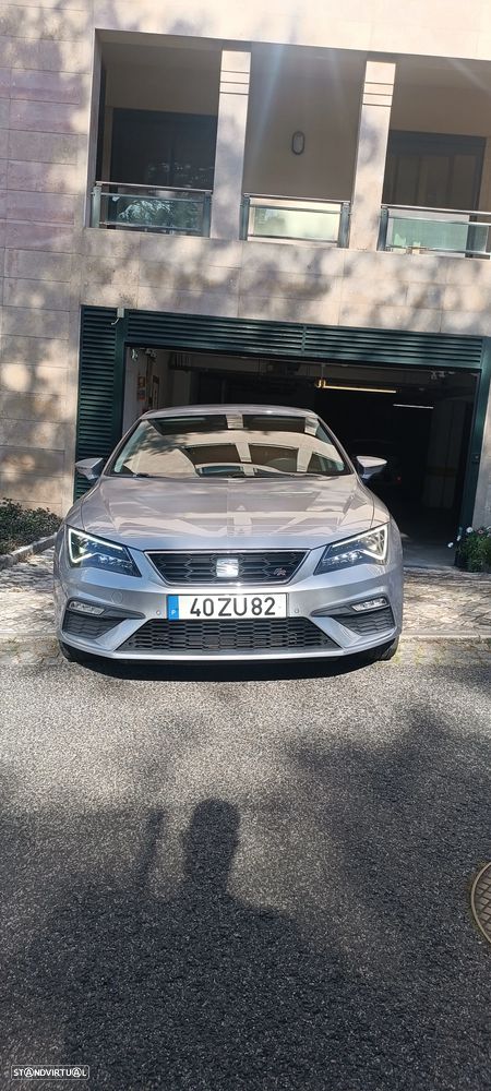 SEAT Leon 1.0 EcoTSI Style DSG S/S - 3