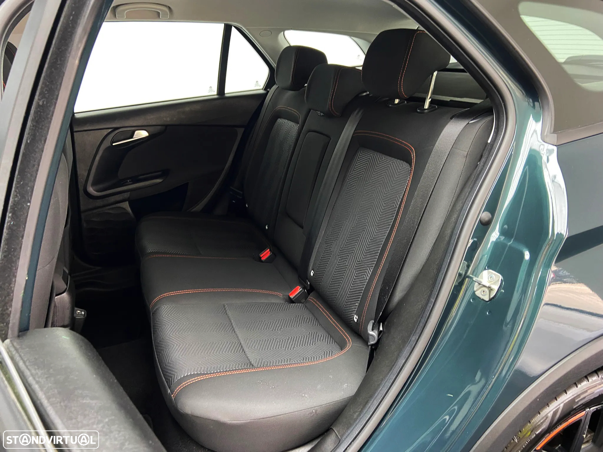 Fiat Tipo Station Wagon 1.0 GSE T3 Garmin - 10