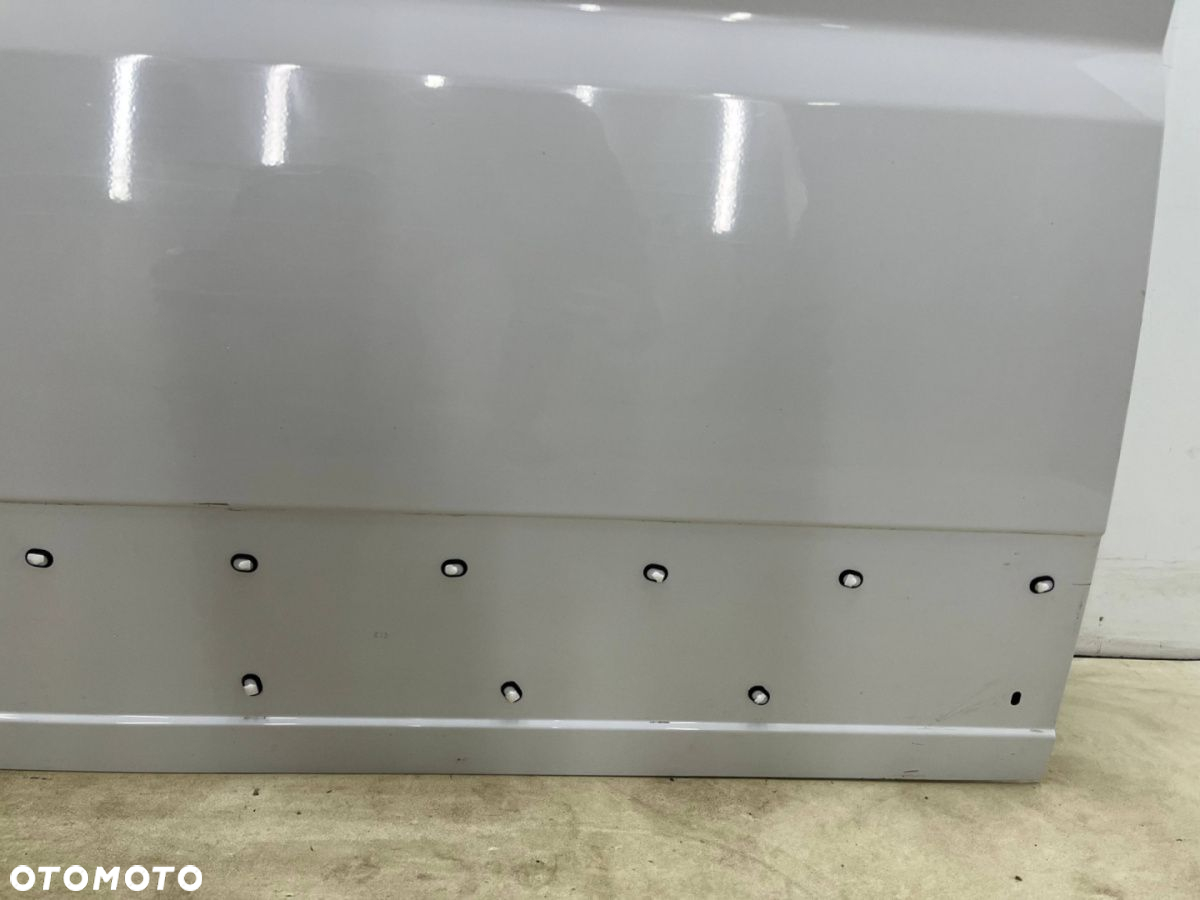 Drzwi Fiat Ducato Citroen Jumper Boxer Toyota Proace Max 06r.- H2 prawe boczne przesuwne prawy - 8