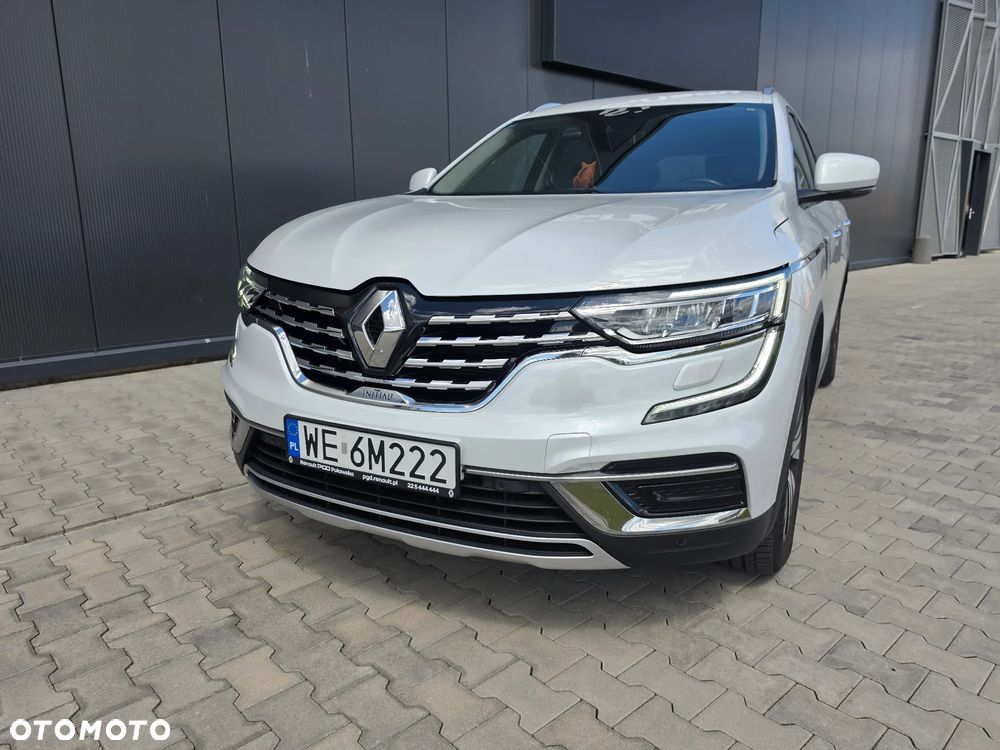 Renault Koleos 1.3 TCe Initiale Paris EDC - 2