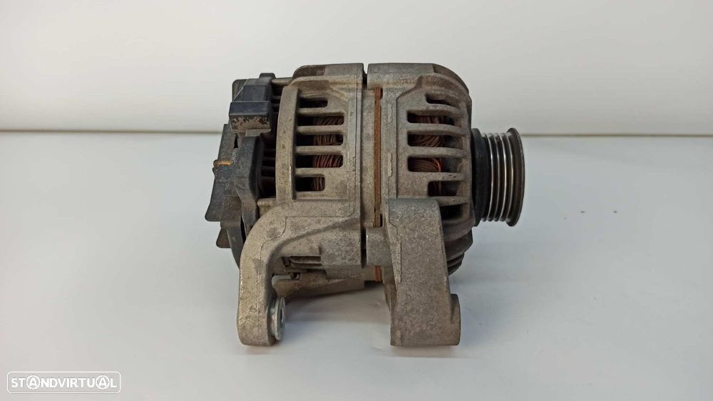 ALTERNADOR OPEL CORSA C SRI - 4