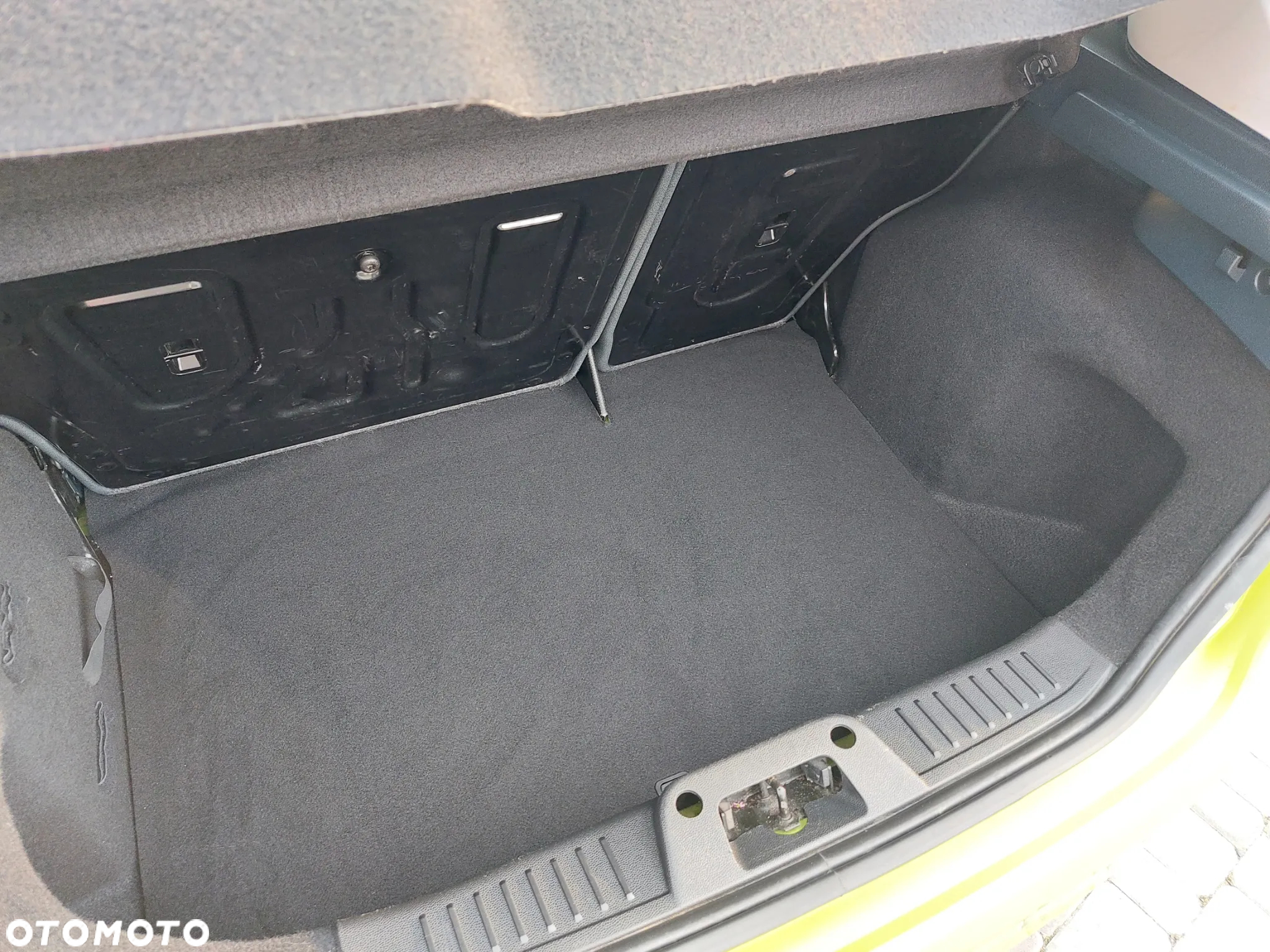 Ford Fiesta 1.25 Titanium - 17