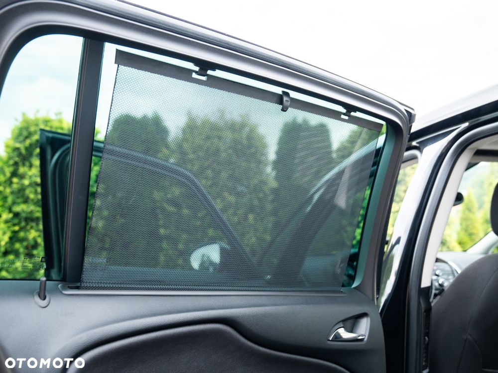 Opel Zafira Tourer 2.0 CDTI ecoFLEX Start/Stop Innovation - 28