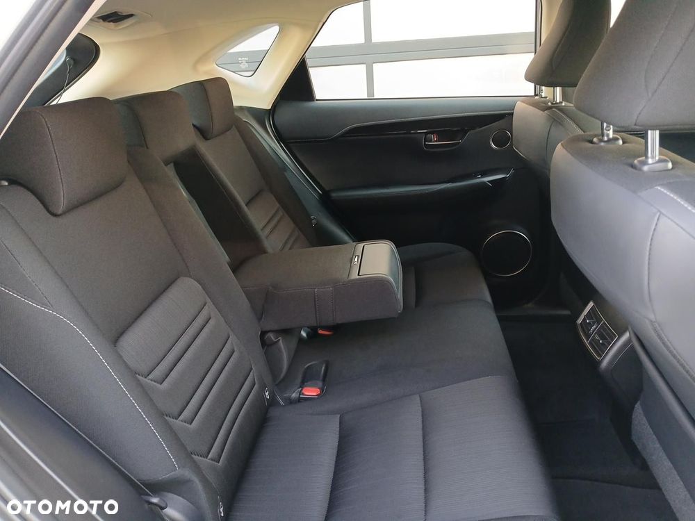 Lexus NX - 24