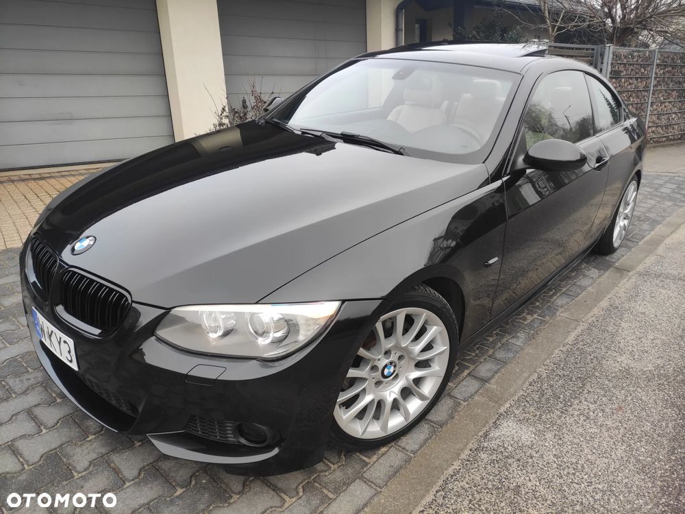 BMW Seria 3 - 27