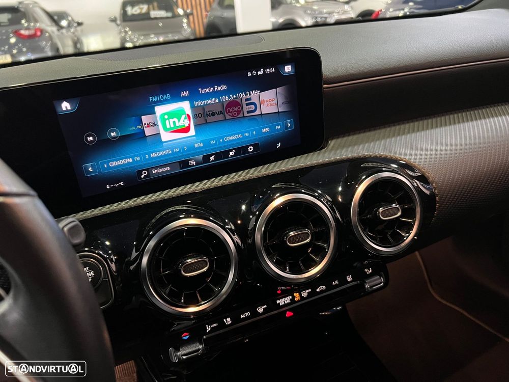 Mercedes-Benz A 250 e Style Plus - 30