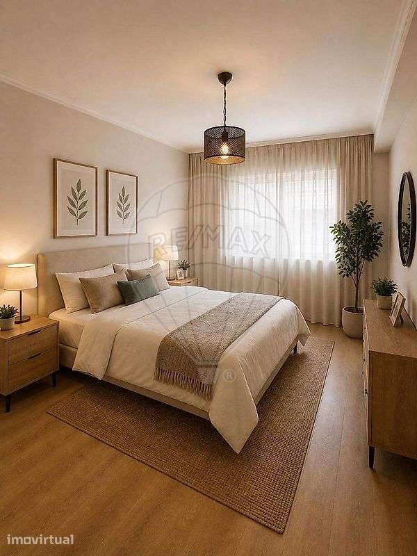 Apartamento T3 para venda - Grande imagem: 4/4