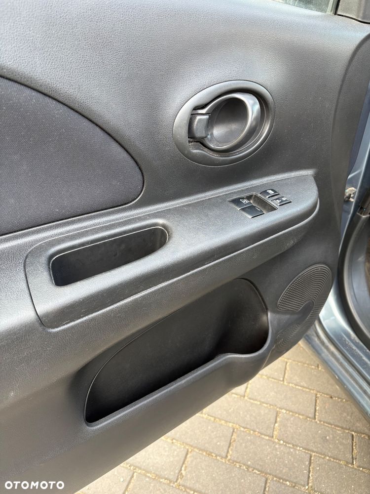 Nissan Micra 1.2 Acenta - 8