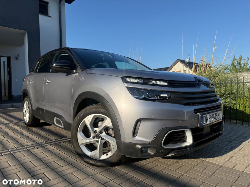 Citroën C5 Aircross - 3