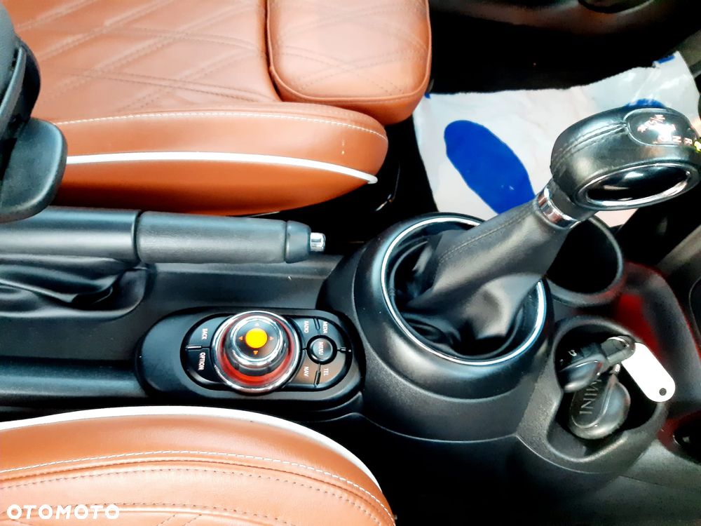 MINI Cooper Standard - 35