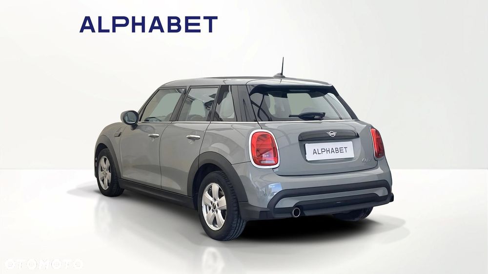 MINI Cooper GPF - 3