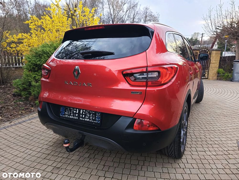 Renault Kadjar Energy TCe 165 CROSSBORDER - 13