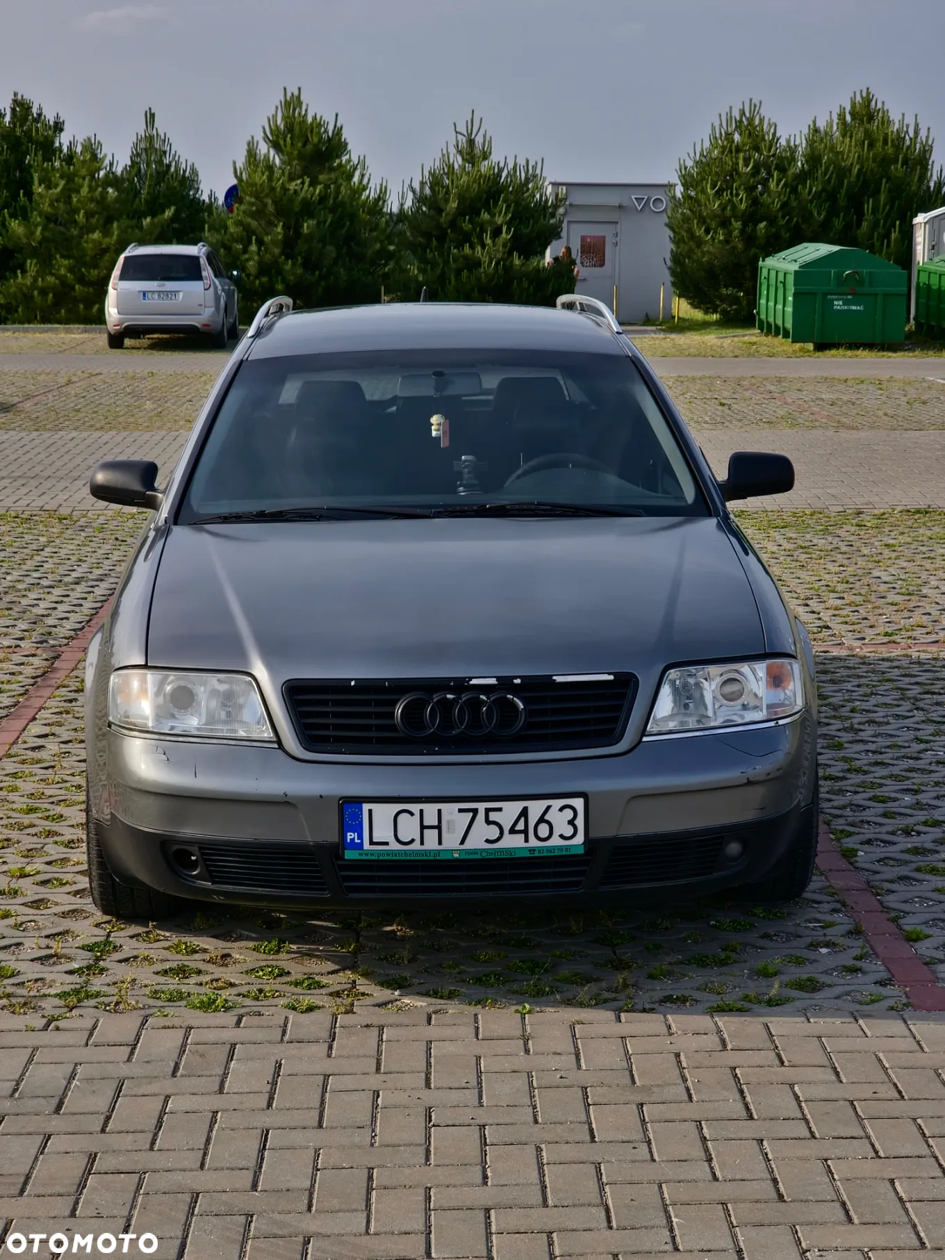 Audi A6 - 5