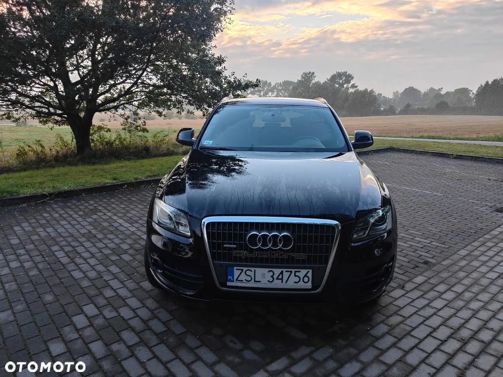 Audi Q5 2.0 TDI Quattro S tronic - 5