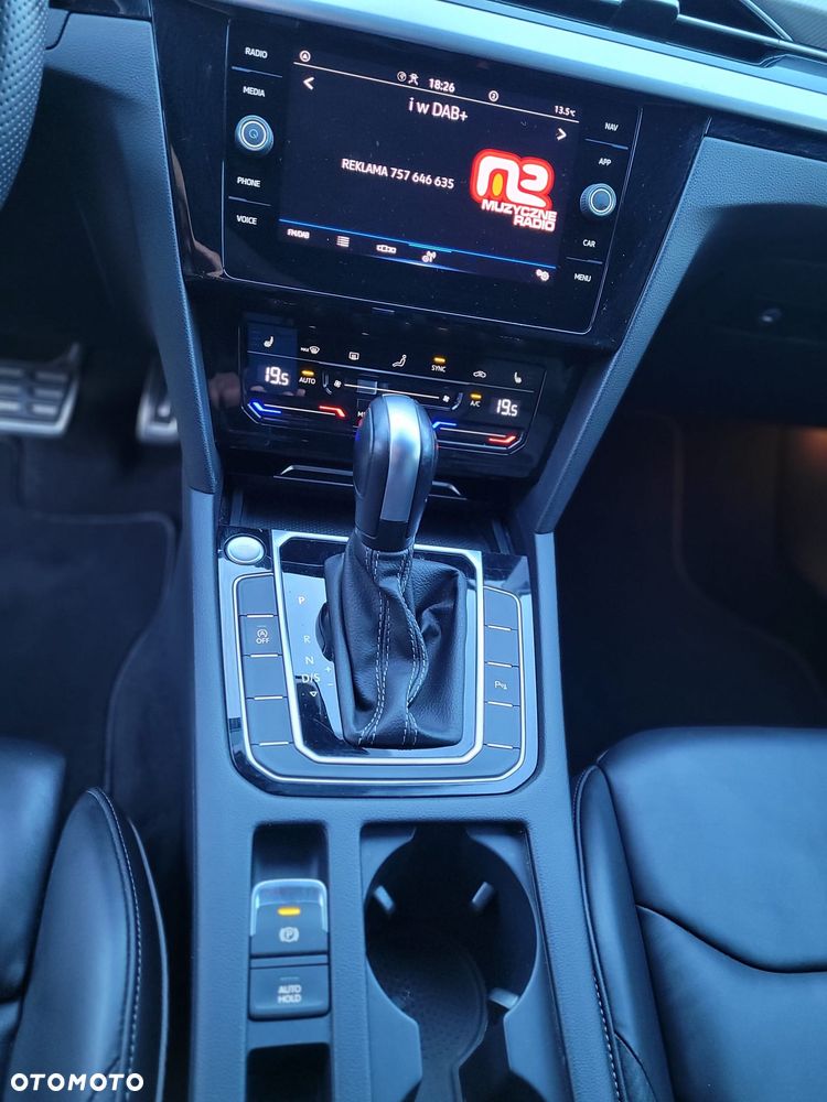 Volkswagen Arteon 2.0 TSI DSG R-Line Edition - 27