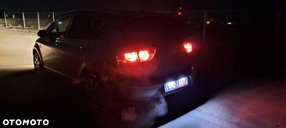 Seat Altea XL 1.6 Audience - 32