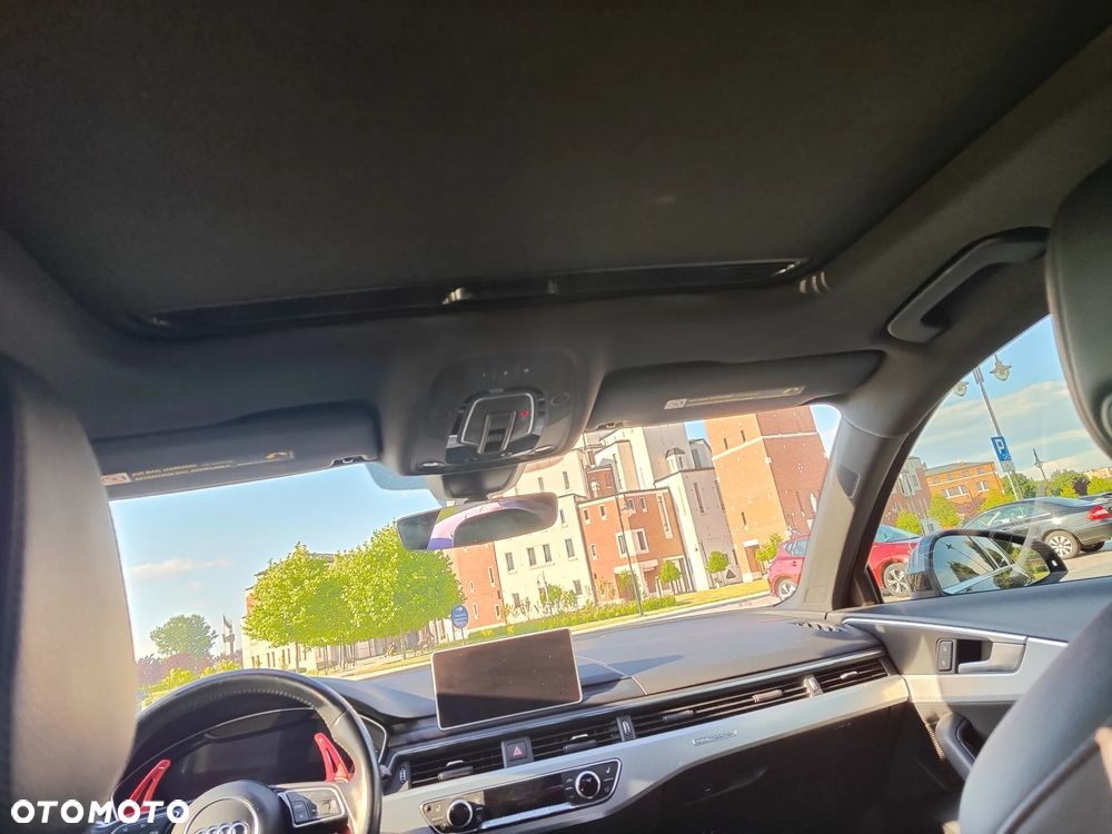 Audi A4 2.0 TFSI Quattro S tronic - 17